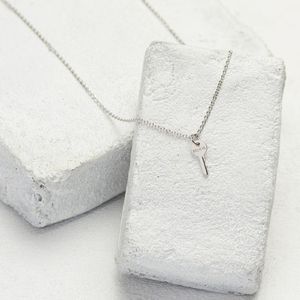 💕The Giving Keys Mini Key Necklace